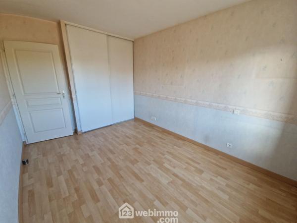 Maison 101.9 m² à La Roche-sur-Yon 85000