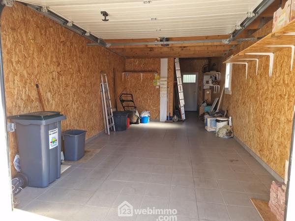 Maison 101.9 m² à La Roche-sur-Yon 85000