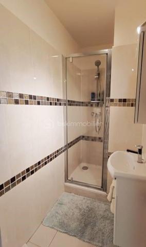 Appartement de 103 m²