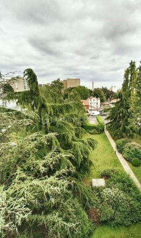 Appartement de 103 m²
