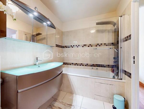 Appartement de 103 m²