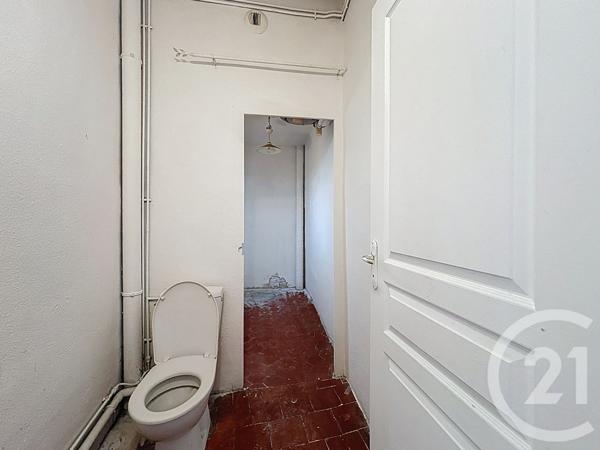 Appartement T2 à vendre  2 pièces - 34,85 m2 AGDE - 34