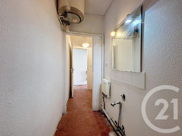 Appartement T2 à vendre  2 pièces - 34,85 m2 AGDE - 34