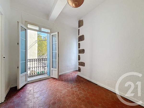 Appartement T2 à vendre  2 pièces - 34,85 m2 AGDE - 34