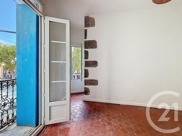 Appartement T2 à vendre  2 pièces - 34,85 m2 AGDE - 34