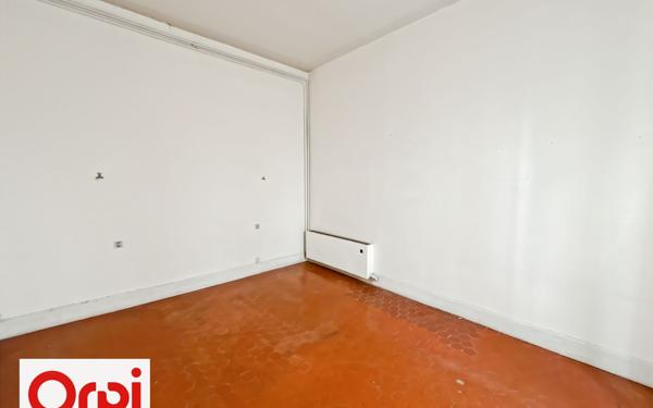 Appartement à vendre    4 pièces • 172,88 m2 Béziers