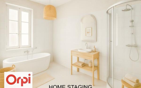 Appartement à vendre    4 pièces • 172,88 m2 Béziers