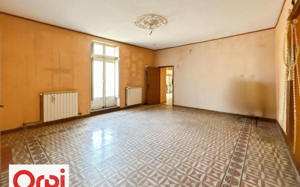 Appartement à vendre    4 pièces • 172,88 m2 Béziers