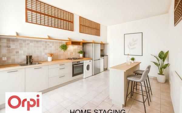 Appartement à vendre    4 pièces • 172,88 m2 Béziers