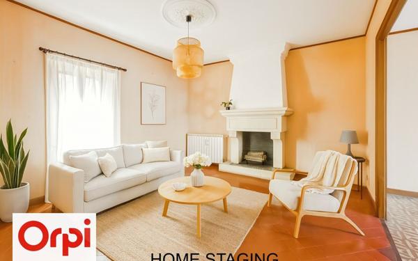 Appartement à vendre    4 pièces • 172,88 m2 Béziers