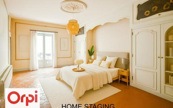 Appartement à vendre    4 pièces • 172,88 m2 Béziers