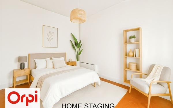 Appartement à vendre    4 pièces • 172,88 m2 Béziers