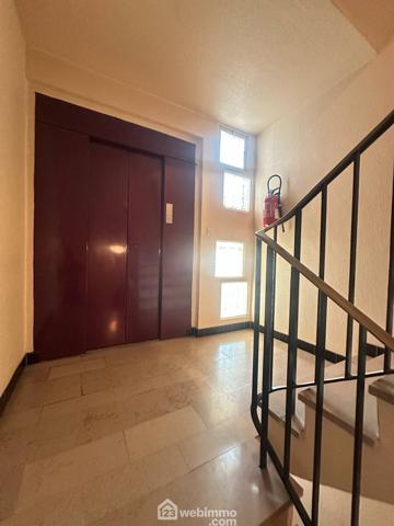 Appartement 72 m² à Laon 02000