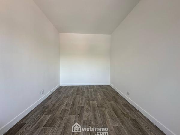 Appartement 72 m² à Laon 02000