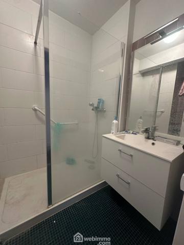 Appartement 72 m² à Laon 02000