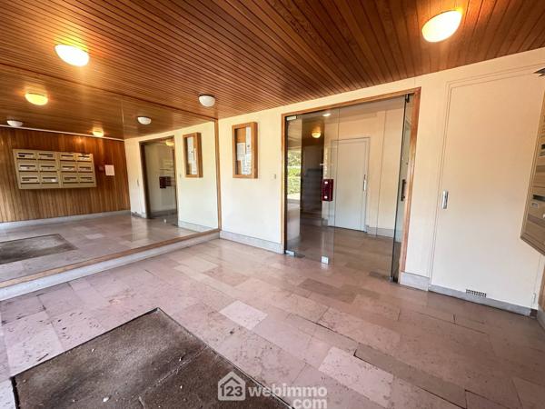Appartement 72 m² à Laon 02000