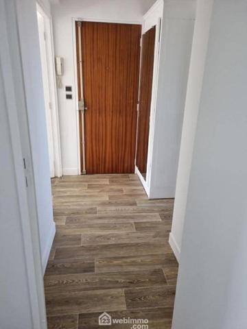 Appartement 72 m² à Laon 02000