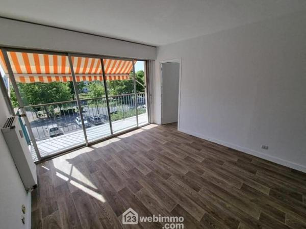 Appartement 72 m² à Laon 02000