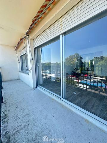 Appartement 72 m² à Laon 02000