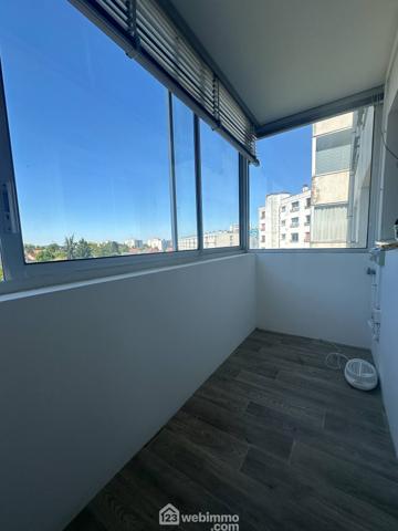 Appartement 72 m² à Laon 02000