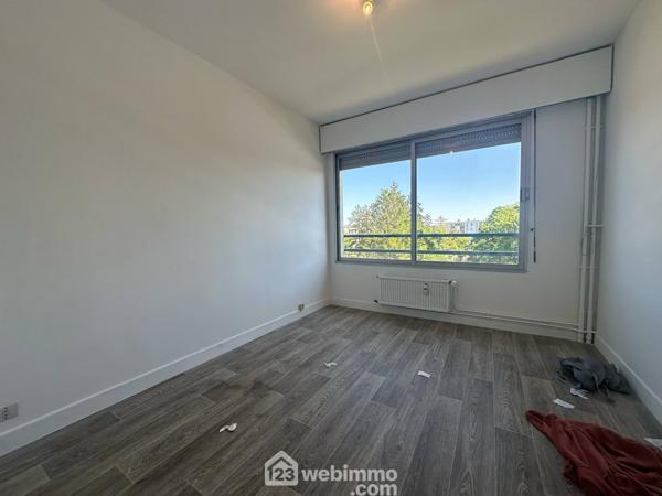 Appartement 72 m² à Laon 02000