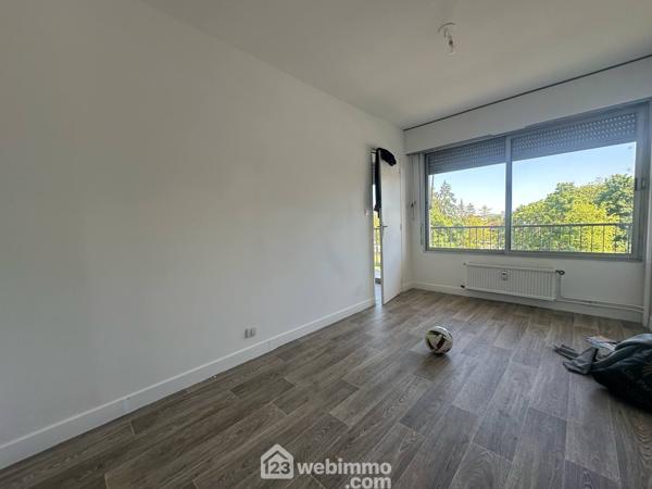 Appartement 72 m² à Laon 02000