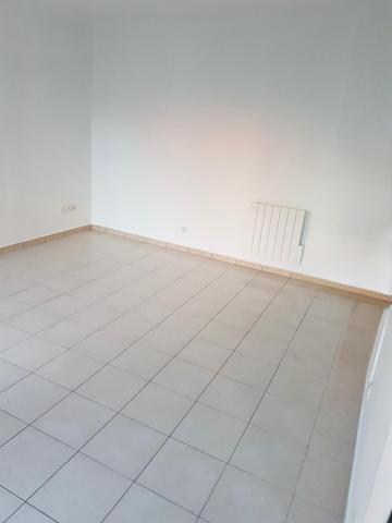 Appartement F2 à Creil