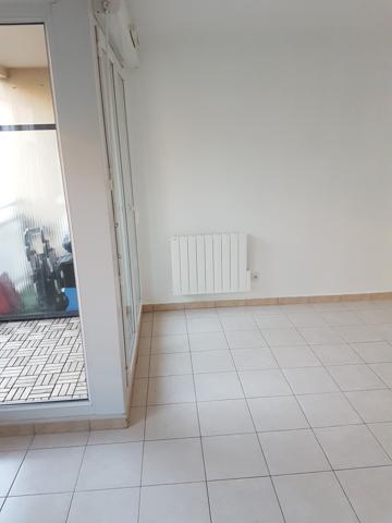 Appartement F2 à Creil