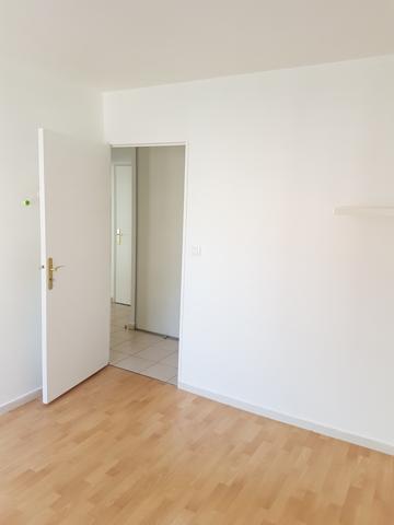Appartement F2 à Creil