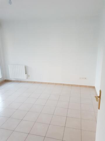 Appartement F2 à Creil