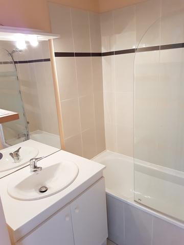 Appartement F2 à Creil