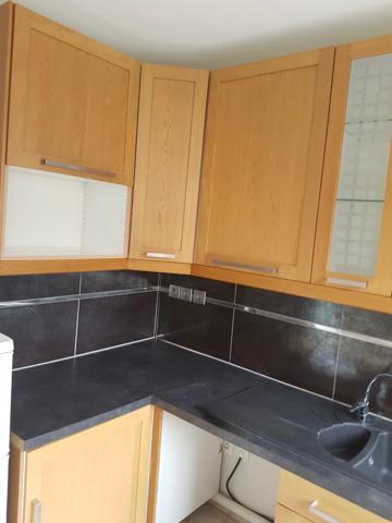 Appartement F2 à Creil