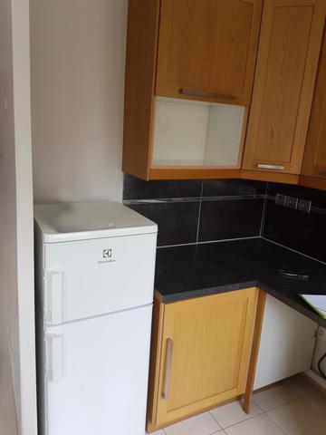 Appartement F2 à Creil