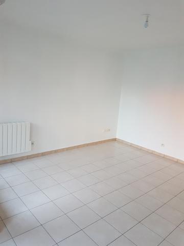 Appartement F2 à Creil