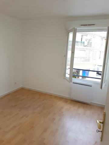 Appartement F2 à Creil