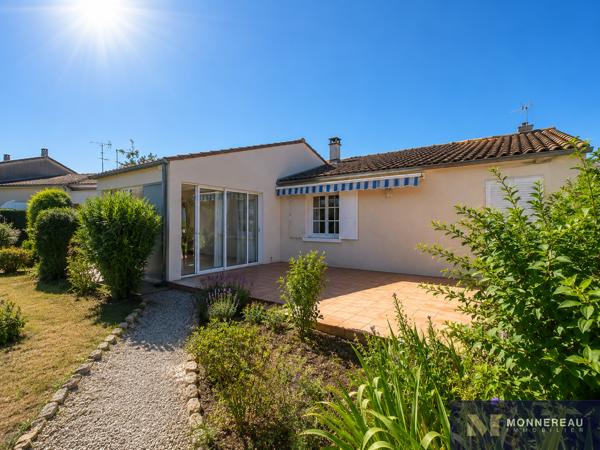 MAISON SERVICES A PIED AVEC JARDIN ET GARAGE Détails des diagnostics énergétiques