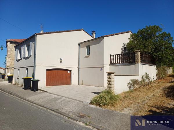 MAISON SERVICES A PIED AVEC JARDIN ET GARAGE Détails des diagnostics énergétiques