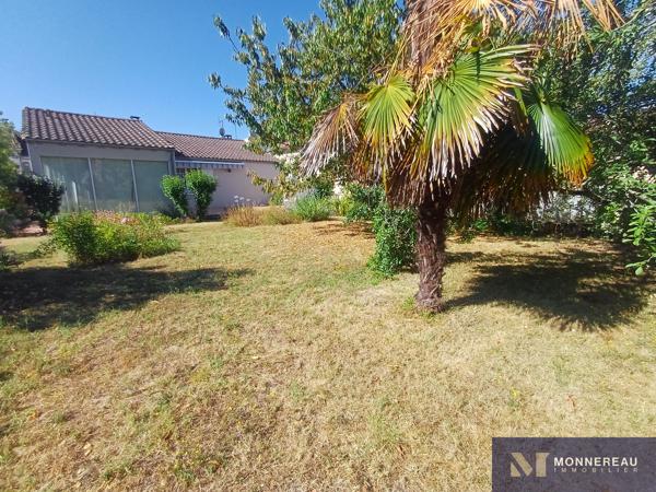 MAISON SERVICES A PIED AVEC JARDIN ET GARAGE Détails des diagnostics énergétiques