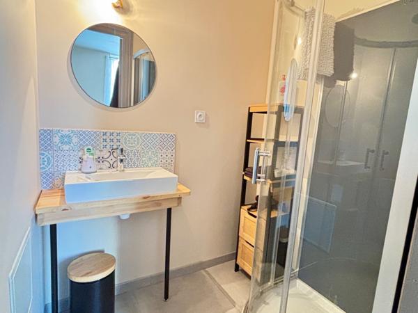 Charmante maison avec jardin au  calme dans une impasse