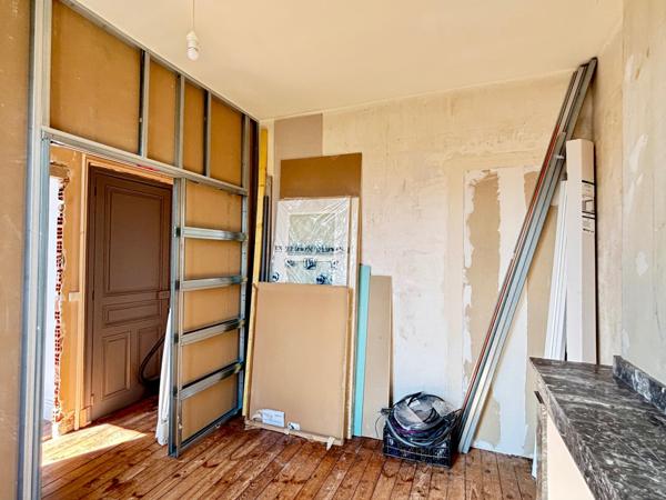 Charmante maison avec jardin au  calme dans une impasse