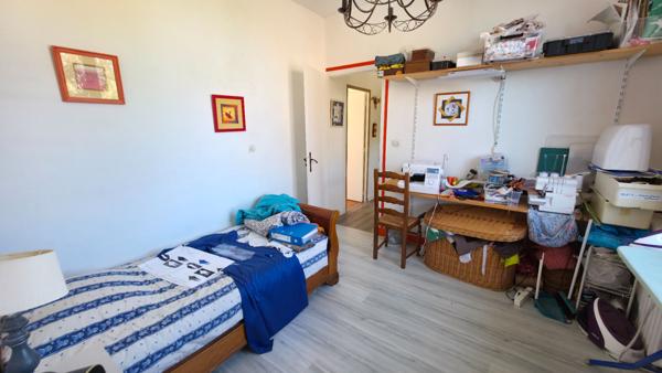 Grande maison en pierre à Montoir De Bretagne de plus de 160m² avec 3 chambres et jardin