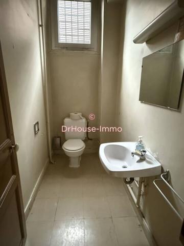 Immeuble à vendre 15 pièces de 236 m²