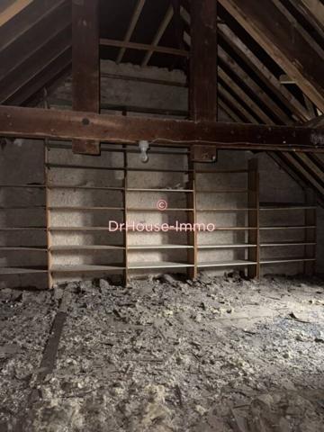 Immeuble à vendre 15 pièces de 236 m²