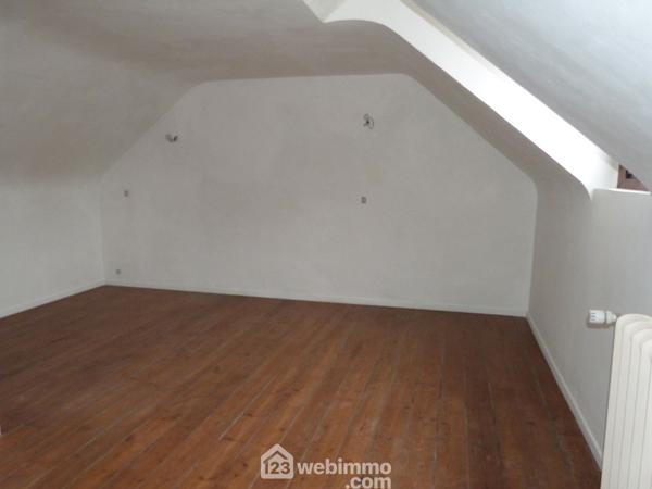 Maison de ville 105 m² à Le Petit-Quevilly 76140