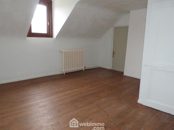 Maison de ville 105 m² à Le Petit-Quevilly 76140