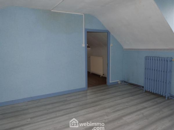 Maison de ville 105 m² à Le Petit-Quevilly 76140