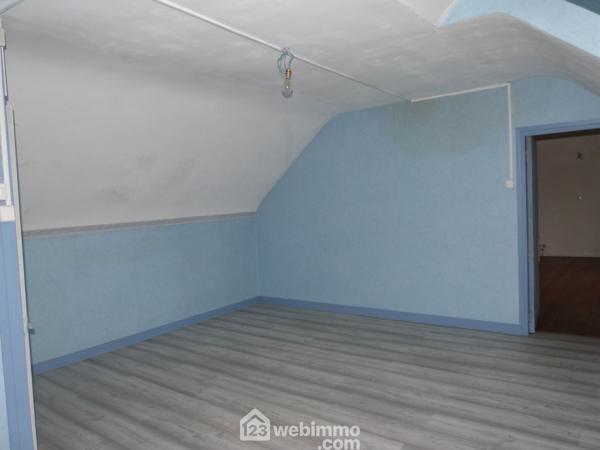 Maison de ville 105 m² à Le Petit-Quevilly 76140