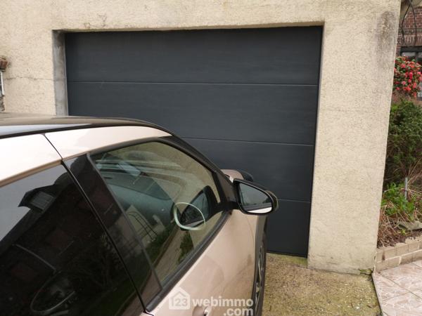 Maison de ville 105 m² à Le Petit-Quevilly 76140