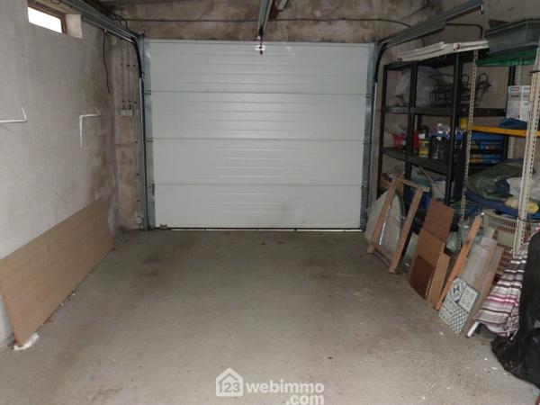 Maison de ville 105 m² à Le Petit-Quevilly 76140