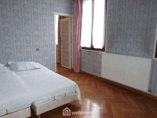 Maison de ville 105 m² à Le Petit-Quevilly 76140